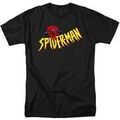 Tee-shirts sur Grenoble : T-shirt Marvel Crawler