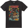 Tee-shirts sur Grenoble : T-shirt Marvel TV2499