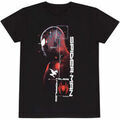 Tee-shirts sur Grenoble : T-shirt Marvel TV2927