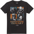 Tee-shirts sur Grenoble : T-shirt Marvel TV2187