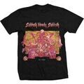Tee-shirts sur Grenoble : T-shirt Black Sabbath Bloody