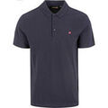 Tee-shirts sur Grenoble : T-shirt Napapijri Ealis Polo Marine