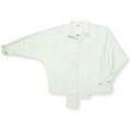 Chemise 10 To 10 Bow Shirt - Sage Green