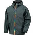 Vestes sur Grenoble : Blouson Result RS908