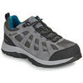 Randonn&eacute;e sur Grenoble : Chaussures Columbia REDMOND III WATERPROOF Gris