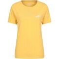 Tee-shirts sur Grenoble : T-shirt Mountain Warehouse MW3047