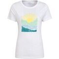 Tee-shirts sur Grenoble : T-shirt Mountain Warehouse Never Lost