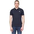 T-shirt Henleys Henflare Grenoble