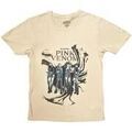Tee-shirts sur Grenoble : T-shirt Blackpink Pink Venom