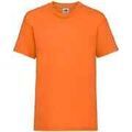 T-shirt enfant Fruit Of The Loom Valueweight Grenoble