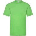 T-shirt Fruit Of The Loom Valueweight Grenoble