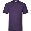 T-shirt Fruit Of The Loom Valueweight Grenoble