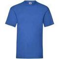T-shirt Fruit Of The Loom Valueweight Grenoble