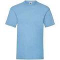 T-shirt Fruit Of The Loom Valueweight Grenoble