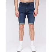 Short Henleys Flex
