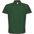 T-shirt B&c ID.001 Grenoble