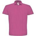 Tee-shirts sur Grenoble : T-shirt B&c ID.001