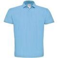 Tee-shirts sur Grenoble : T-shirt B&c ID.001