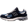 Baskets basses New Balance 2002R Protection Pack Dark
