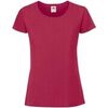 T-shirt Fruit Of The Loom Iconic 195 Premium