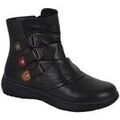Bottes femme sur Grenoble : Bottes Mod Comfys DF2463