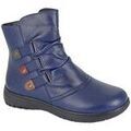 Bottes femme sur Grenoble : Bottes Mod Comfys DF2463