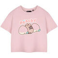 T-shirt Pusheen Peachy Grenoble