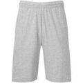 Shorts/Bermuda sur Grenoble : Short Fruit Of The Loom Iconic
