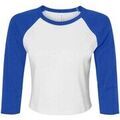 T-shirt Bella + Canvas BL1200 Grenoble
