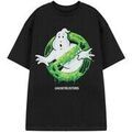 Tee-shirts sur Grenoble : T-shirt Ghostbusters Slime