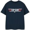 T-shirt enfant Top Gun Mini Me