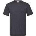 T-shirt Fruit Of The Loom Valueweight Grenoble