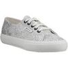 Baskets basses Superga 2730 MICRO FAUX SNAKE
