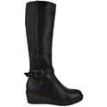 Bottes femme sur Grenoble : Bottes Where's That From Ayleen