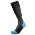 Chaussettes sur Grenoble : Chaussettes Ultimate Performance Run and Recover