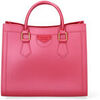 Sac &agrave; main Marc Ellis Sac &agrave; main FLAT-WOOD-M_24 Rose
