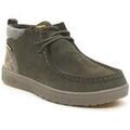 Bottes femme sur Grenoble : Bottines Pitas BAIKAL