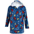 Linge de maison sur Grenoble : Couvertures Marvel TA12495