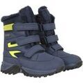 Randonn&eacute;e sur Grenoble : Chaussures enfant Mountain Warehouse Chill Vert