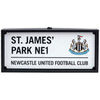 Tableaux, toiles Newcastle United Fc TA12648