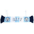 Echarpe Manchester City Fc TA12654