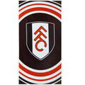 Serviettes et gants de toilette Fulham Fc TA12663 Grenoble