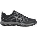 Randonn&eacute;e sur Grenoble : Chaussures Columbia Peakfreak X2 Outdry Noir