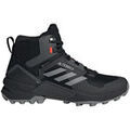 Randonn&eacute;e sur Grenoble : Chaussures adidas Terrex Swift R3 Goretex Noir