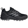 Randonn&eacute;e sur Grenoble : Chaussures adidas Terrex Swift R3 Goretex Noir