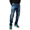 Jeans Kaporal - Jean slim taper - bleu d&eacute;lav&eacute; Bleu