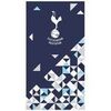 Serviettes et gants de toilette Tottenham Hotspur Fc TA12937