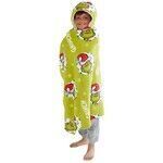 Couvertures The Grinch TA12946