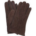 Gants sur Grenoble : Gants Suitable Gants Suede Marron Fonc&eacute; Marron