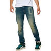 Jeans Kaporal - Jean slim - bleu d&eacute;lav&eacute; Bleu